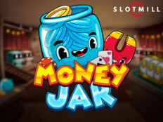 Casino promosyonları joker20